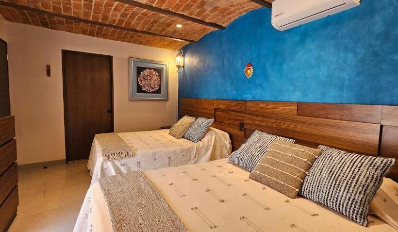 Real San Pedro. Hotel Boutique