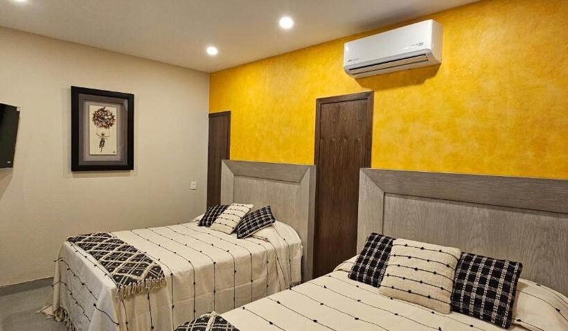 Real San Pedro. Hotel Boutique