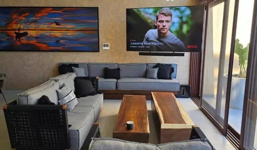 Real San Pedro. Hotel Boutique