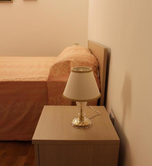 مبيت وإفطار Alfonso Di Loria