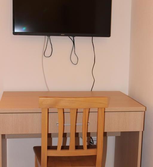 مبيت وإفطار Alfonso Di Loria