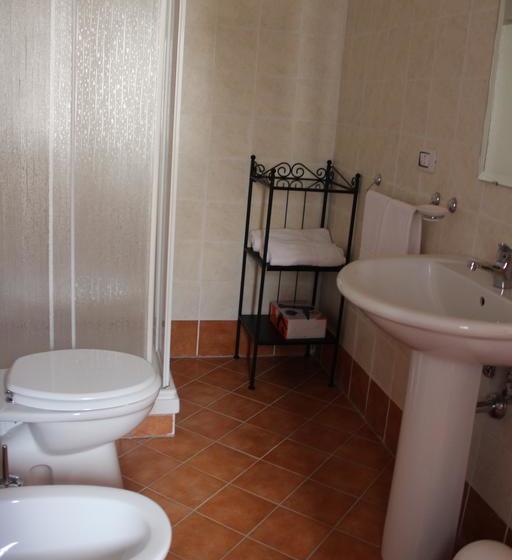 مبيت وإفطار Alfonso Di Loria