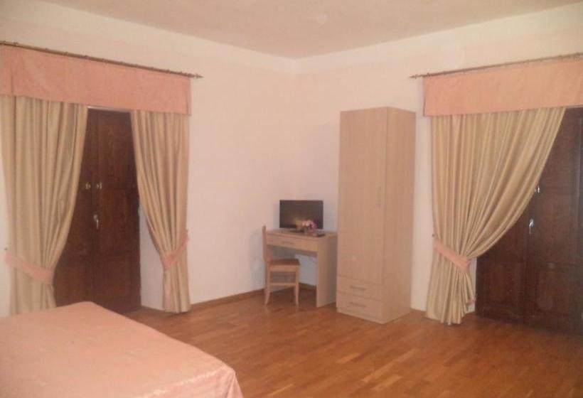 مبيت وإفطار Alfonso Di Loria