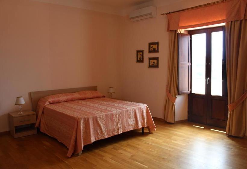 مبيت وإفطار Alfonso Di Loria