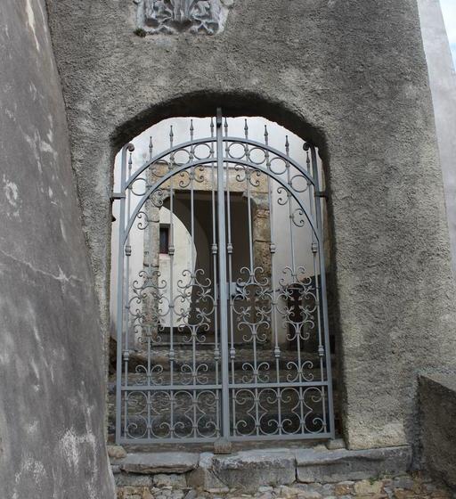 مبيت وإفطار Alfonso Di Loria