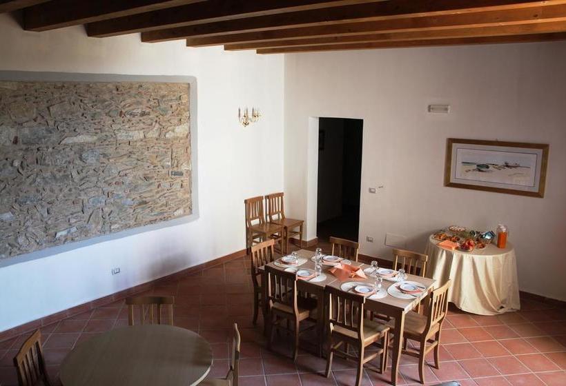 مبيت وإفطار Alfonso Di Loria