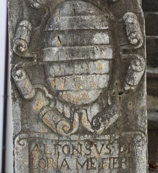 مبيت وإفطار Alfonso Di Loria