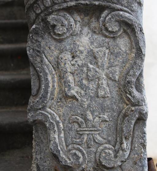 مبيت وإفطار Alfonso Di Loria