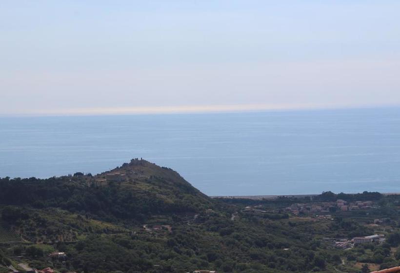 مبيت وإفطار Alfonso Di Loria