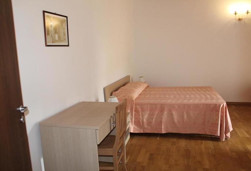 مبيت وإفطار Alfonso Di Loria