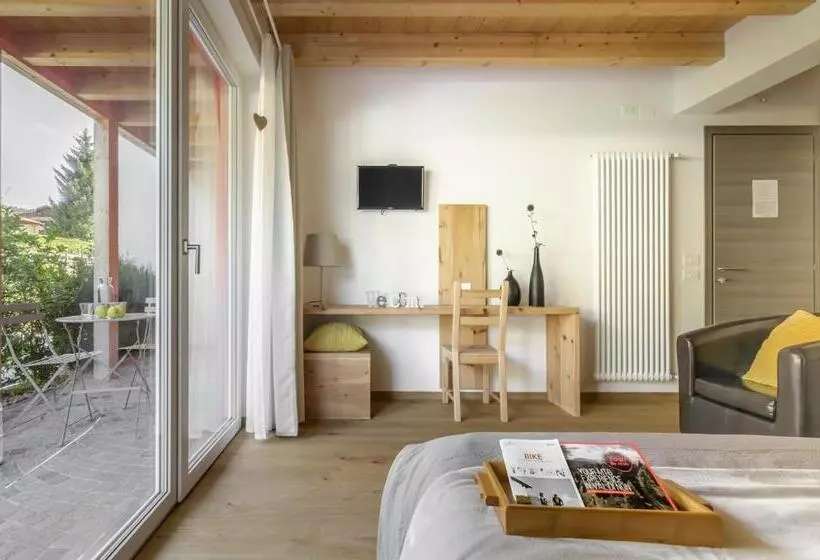 B&b Lupo