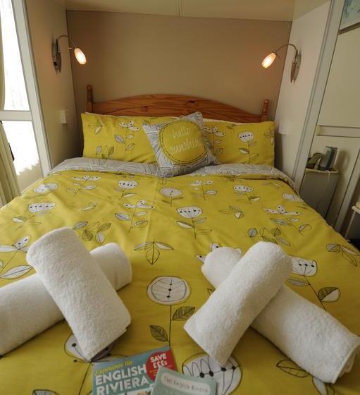 تختخواب و صبحانه Bay Cottage Guest House Child Free Zone