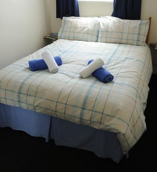 تختخواب و صبحانه Bay Cottage Guest House Child Free Zone