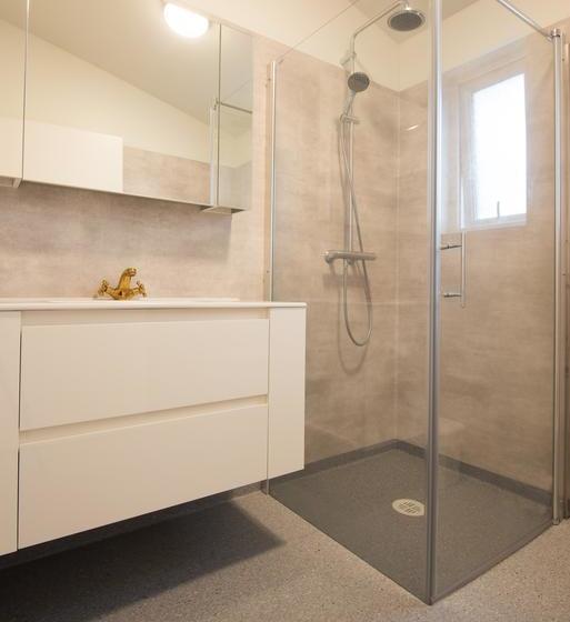 تختخواب و صبحانه Guesthouse Grund