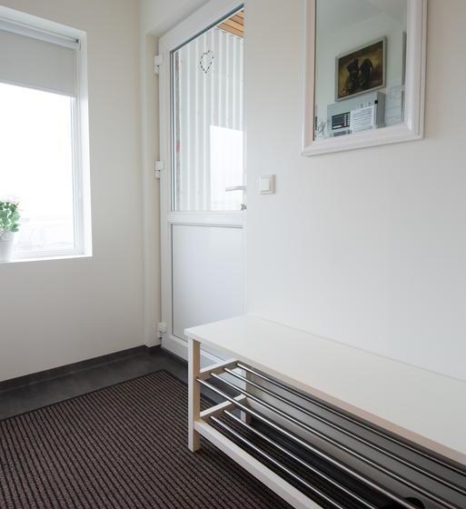 تختخواب و صبحانه Guesthouse Grund