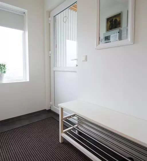 تختخواب و صبحانه Guesthouse Grund