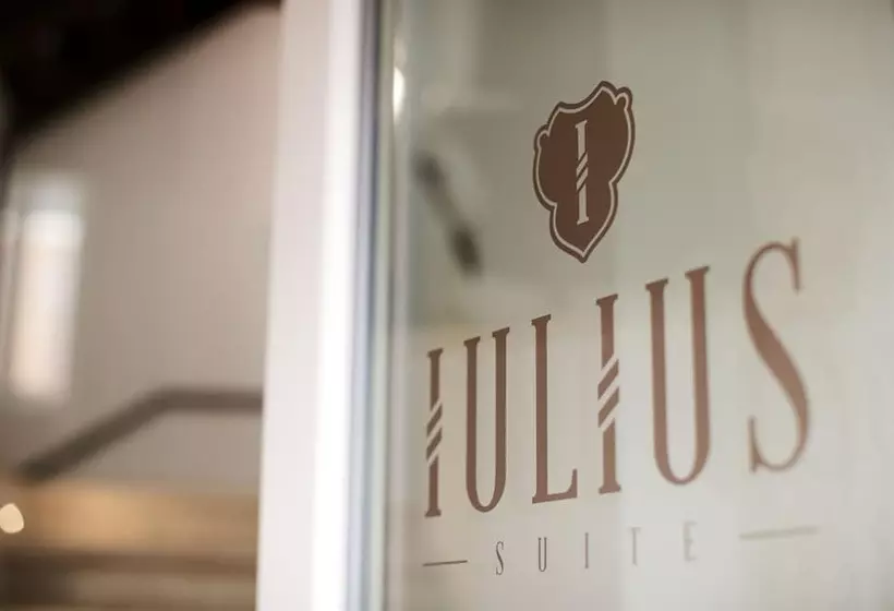 Bed and Breakfast Iulius Suite & Spa