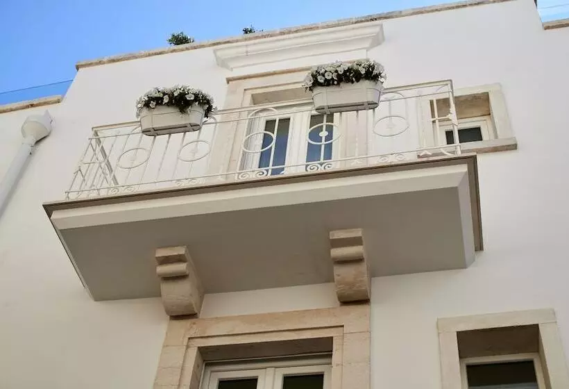 Bed and Breakfast Iulius Suite & Spa