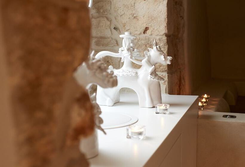 צימר Iulius Suite & Spa