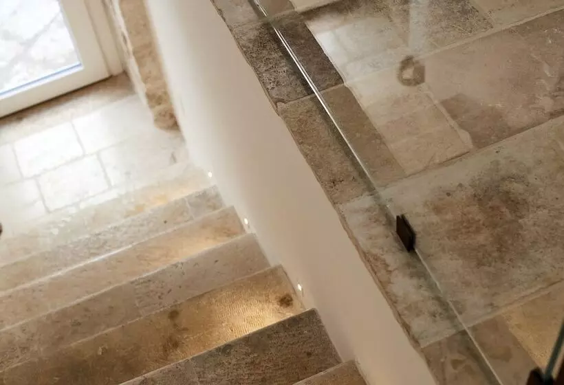 Bed and Breakfast Iulius Suite & Spa