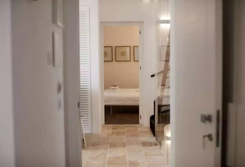 Bed and Breakfast Iulius Suite & Spa