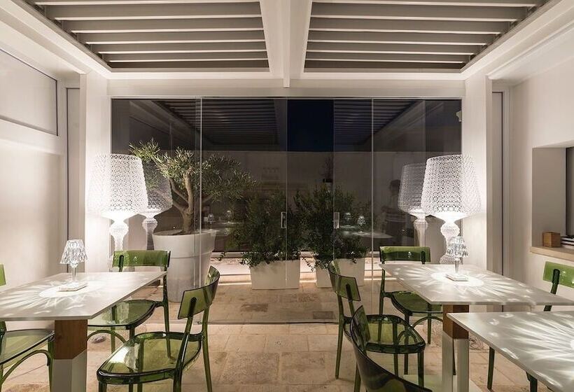 צימר Iulius Suite & Spa