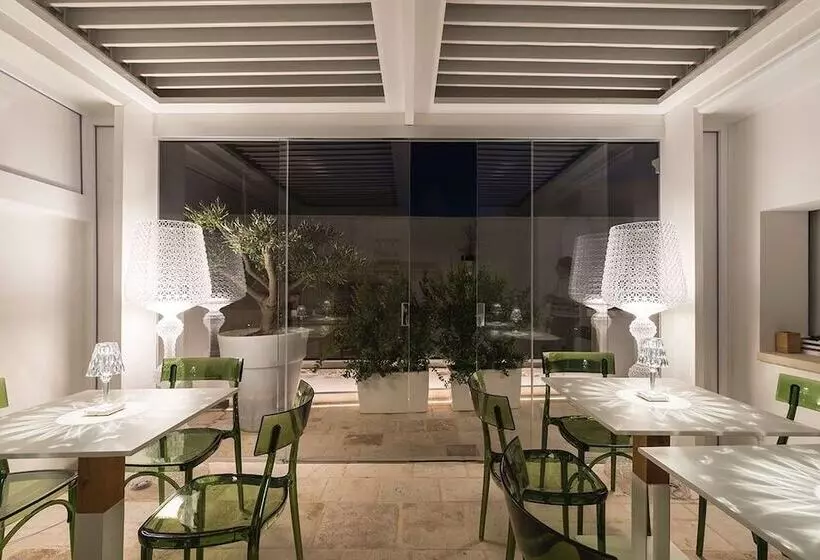 Bed and Breakfast Iulius Suite & Spa