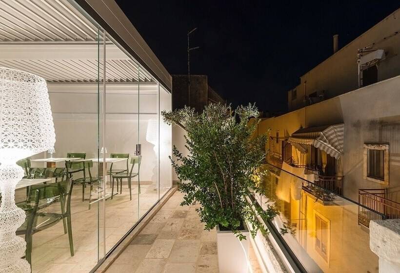 צימר Iulius Suite & Spa