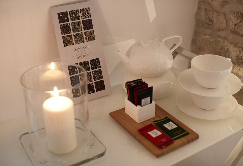 צימר Iulius Suite & Spa