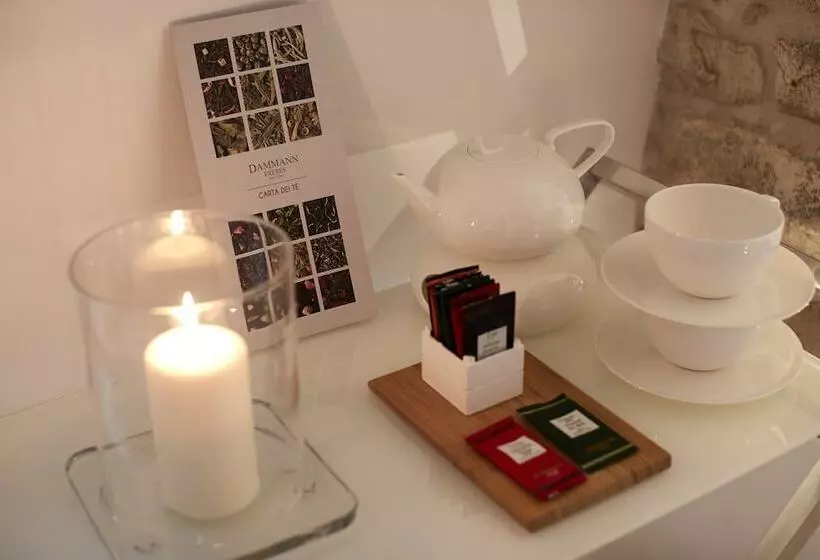 Bed and Breakfast Iulius Suite & Spa
