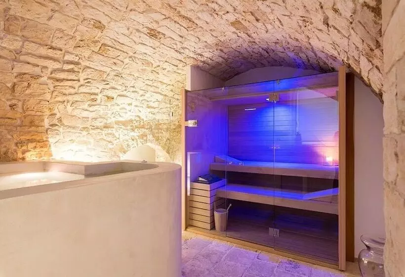 Bed and Breakfast Iulius Suite & Spa