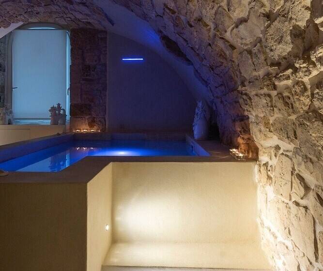 צימר Iulius Suite & Spa