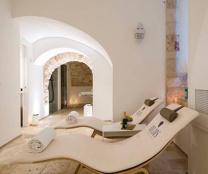 צימר Iulius Suite & Spa