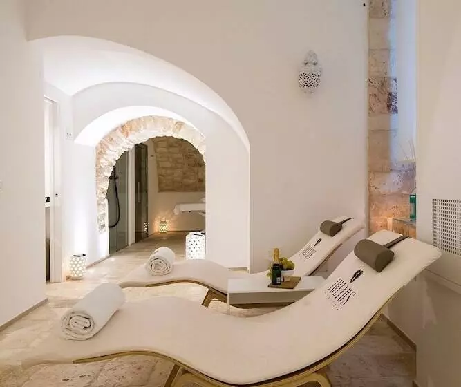 Bed and Breakfast Iulius Suite & Spa