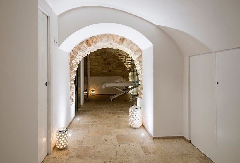 צימר Iulius Suite & Spa