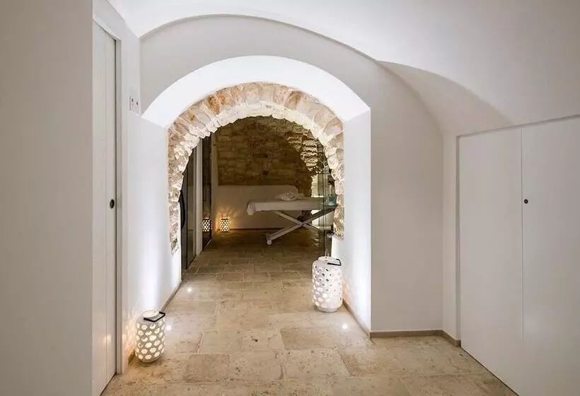 Bed and Breakfast Iulius Suite & Spa
