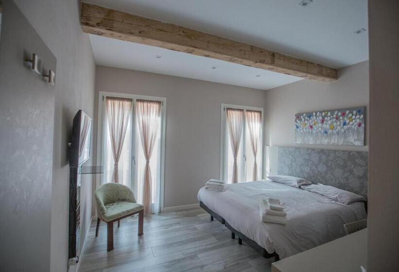 민박 Lanterna Room&breakfast