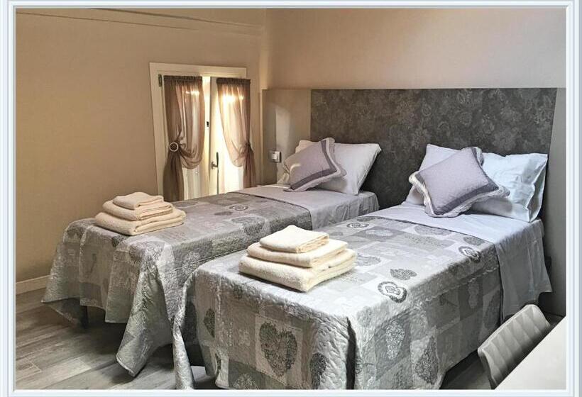 민박 Lanterna Room&breakfast