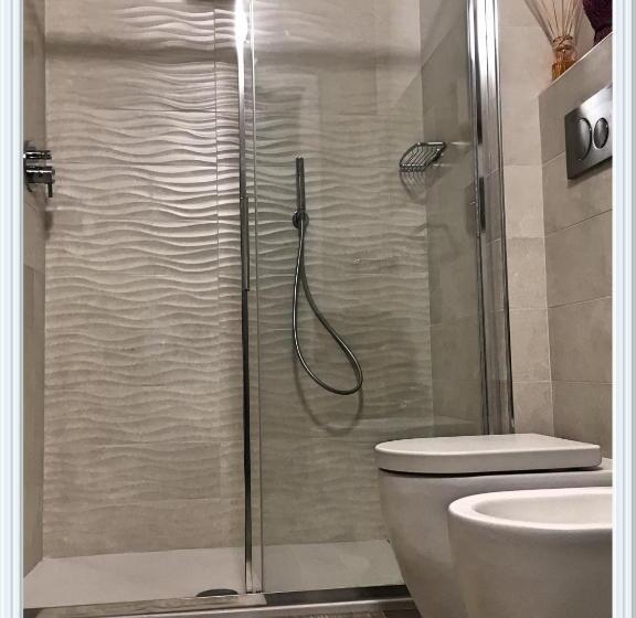 민박 Lanterna Room&breakfast