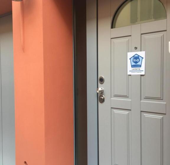 민박 Lanterna Room&breakfast