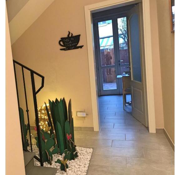 민박 Lanterna Room&breakfast