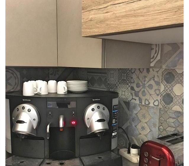 민박 Lanterna Room&breakfast