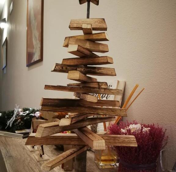 민박 Lanterna Room&breakfast