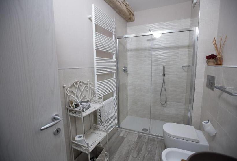 민박 Lanterna Room&breakfast