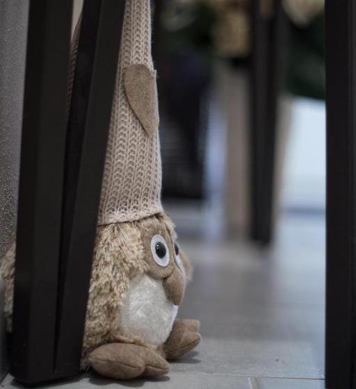 민박 Lanterna Room&breakfast