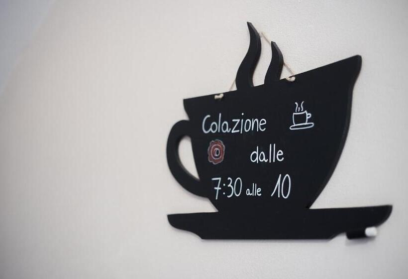 민박 Lanterna Room&breakfast