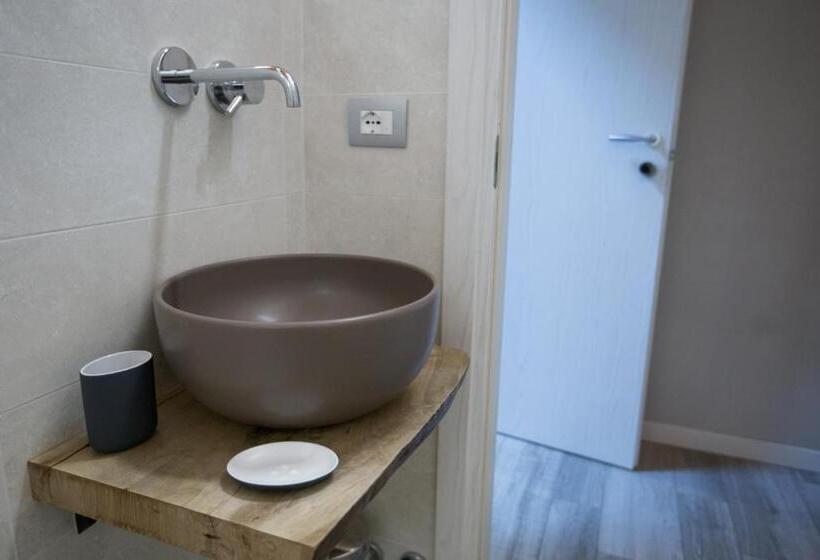 민박 Lanterna Room&breakfast