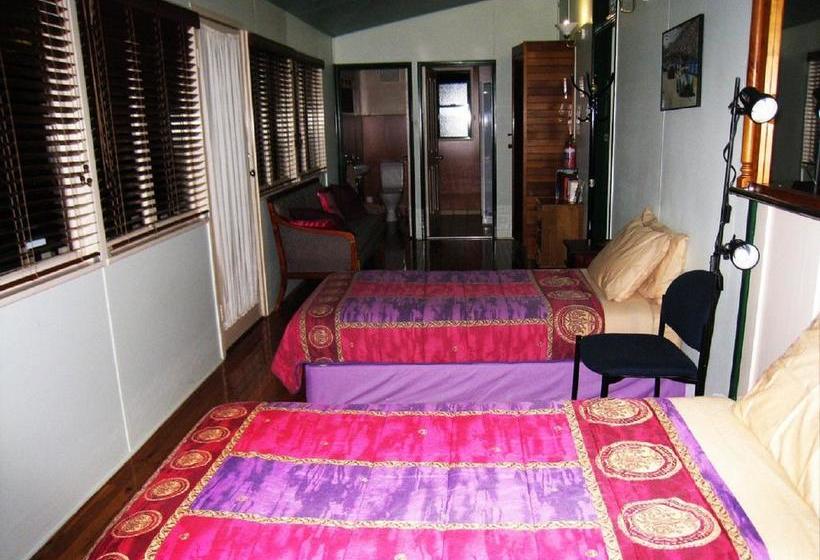 בית מלון כפרי Chandramouli