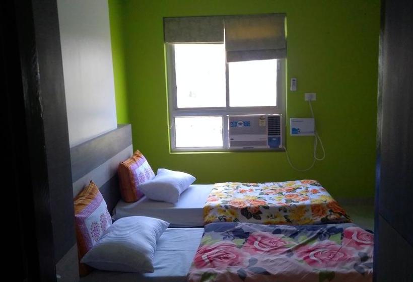 בית מלון כפרי Chandramouli