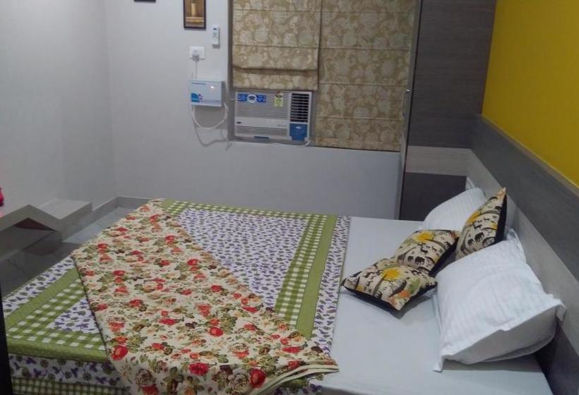 בית מלון כפרי Chandramouli